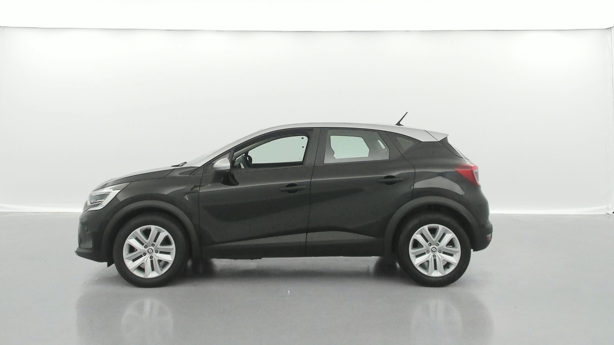 RENAULT CAPTUR   Business TCe 90 21