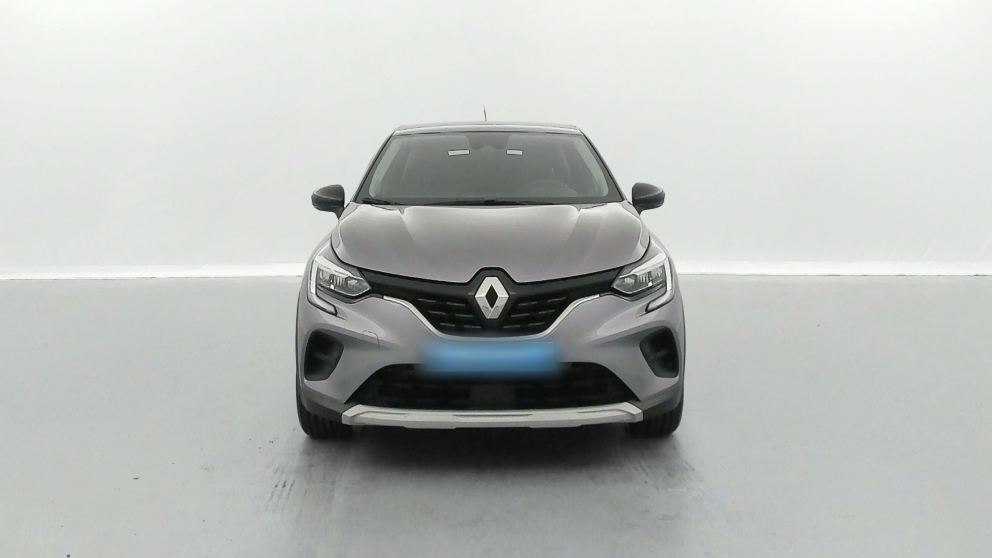 RENAULT CAPTUR   Business TCe 90 21