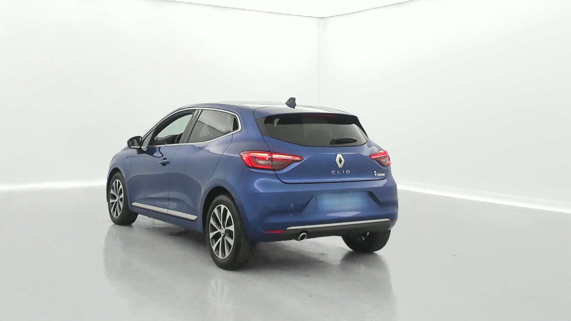 RENAULT CLIO   Techno TCe 90