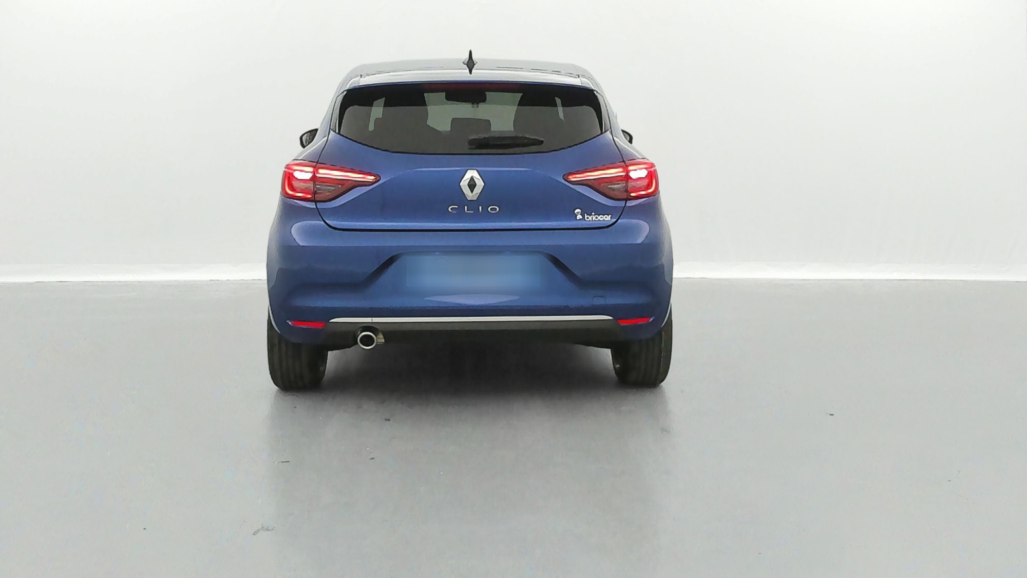 RENAULT CLIO   Techno TCe 90