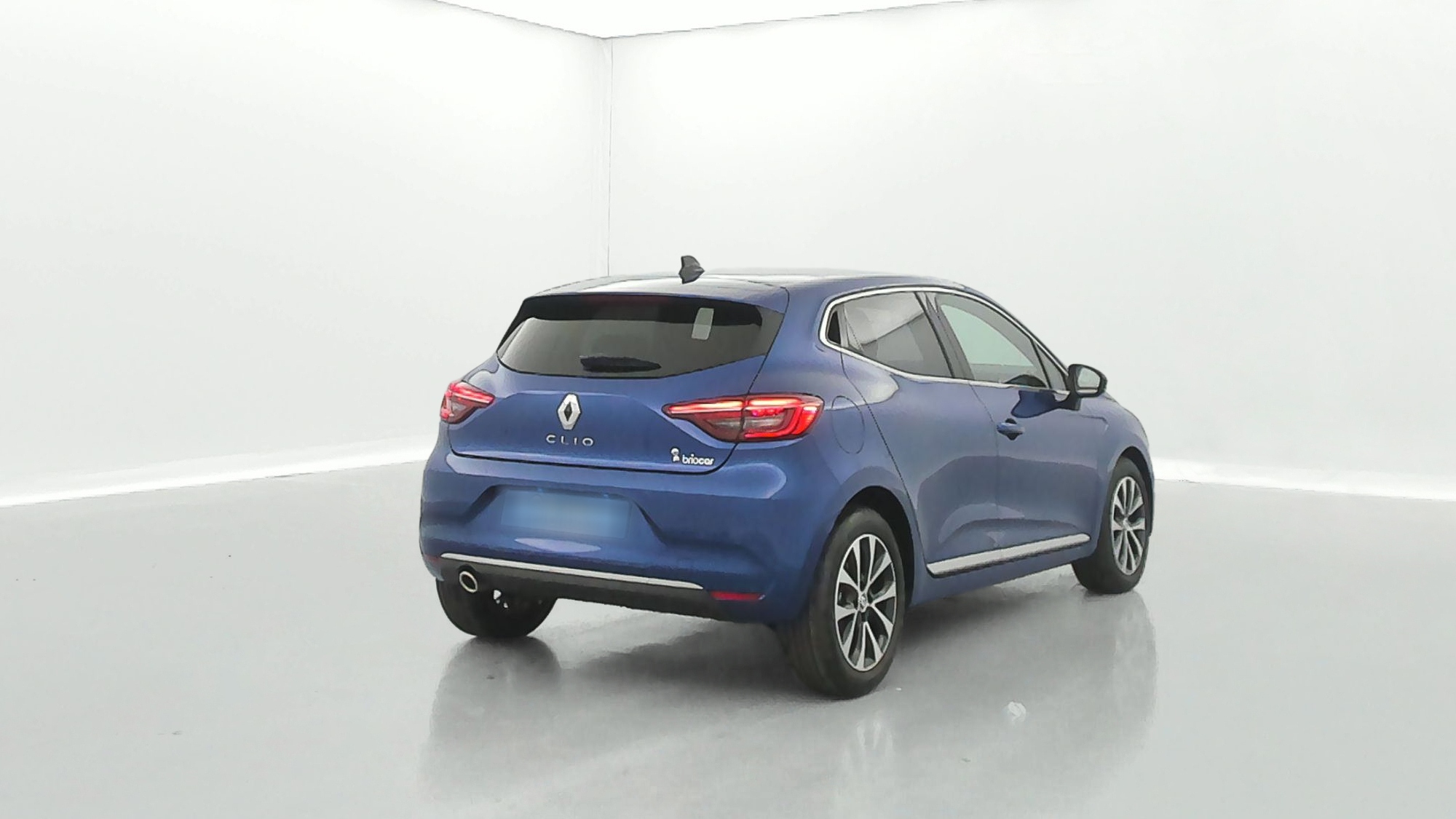 RENAULT CLIO   Techno TCe 90