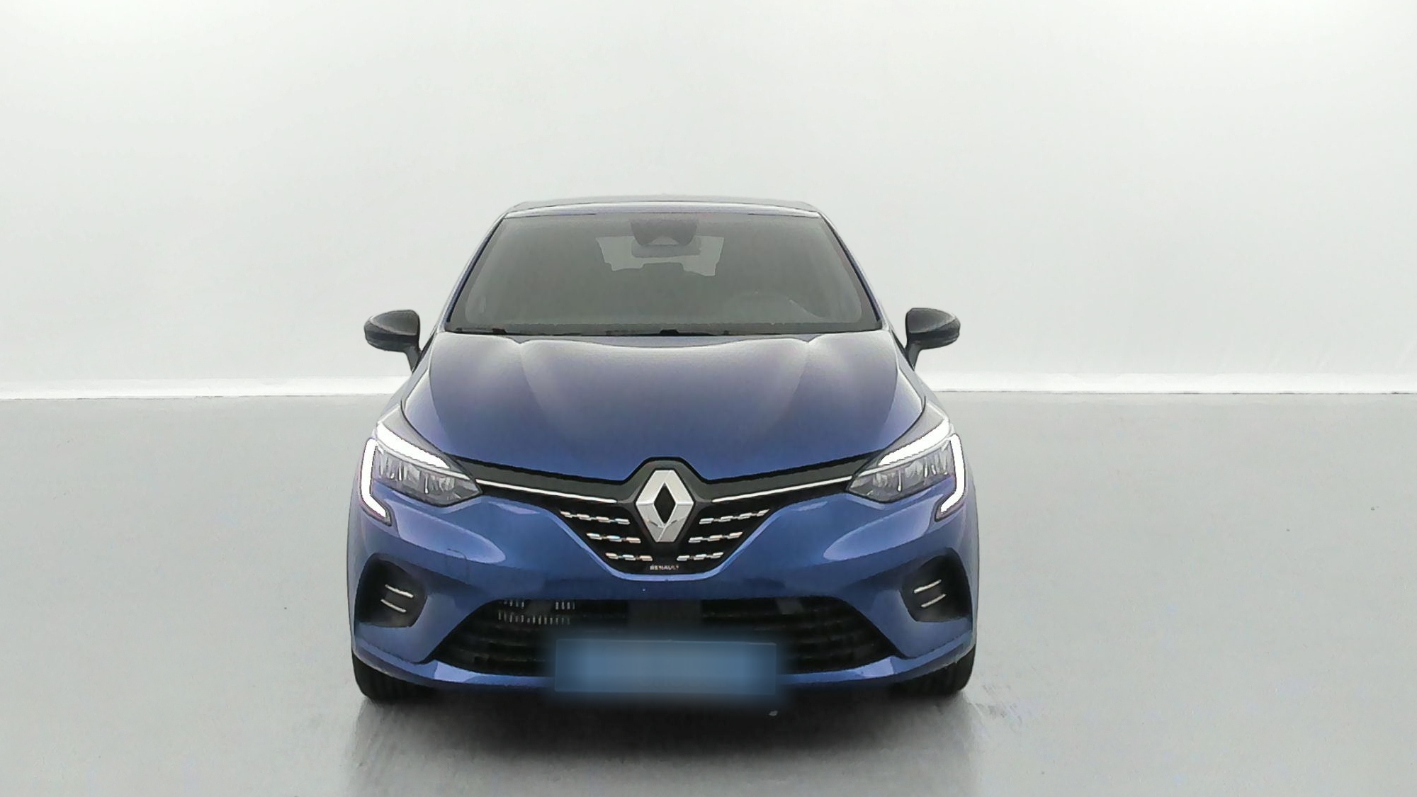 RENAULT CLIO   Techno TCe 90