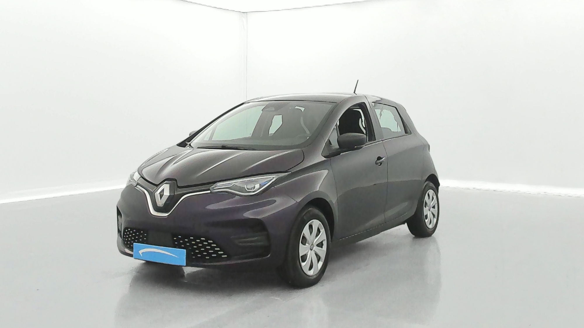 RENAULT ZOE   Equilibre R110 Achat Integral 22B