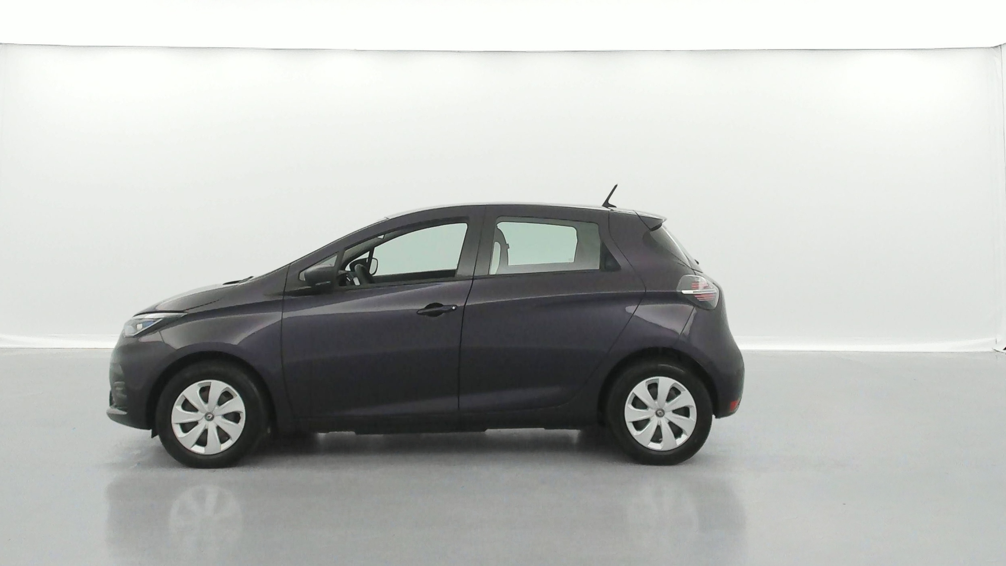 RENAULT ZOE   Equilibre R110 Achat Integral 22B