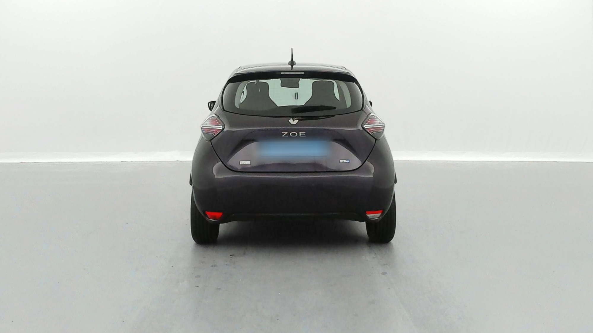 RENAULT ZOE   Equilibre R110 Achat Integral 22B