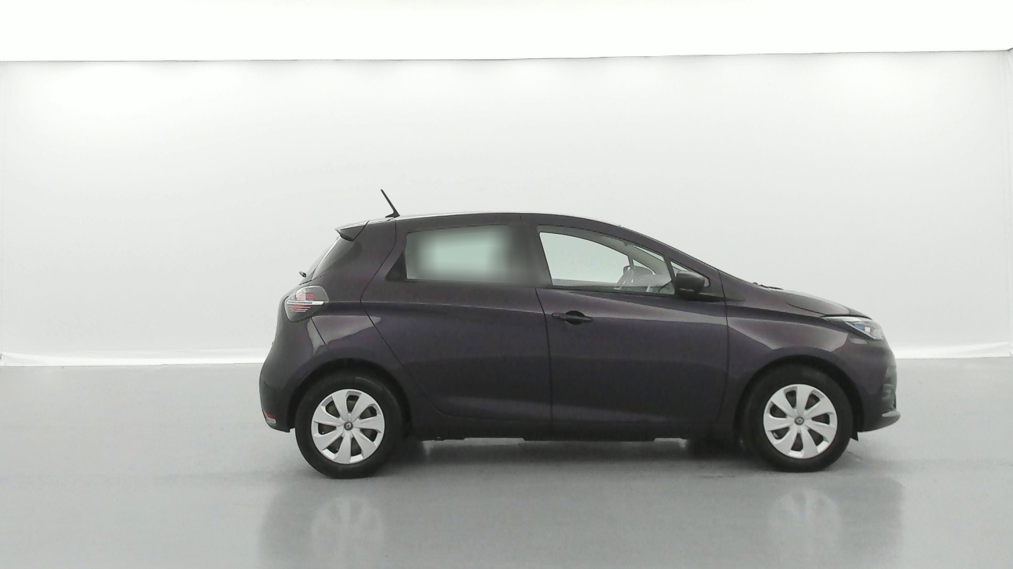 RENAULT ZOE   Equilibre R110 Achat Integral 22B