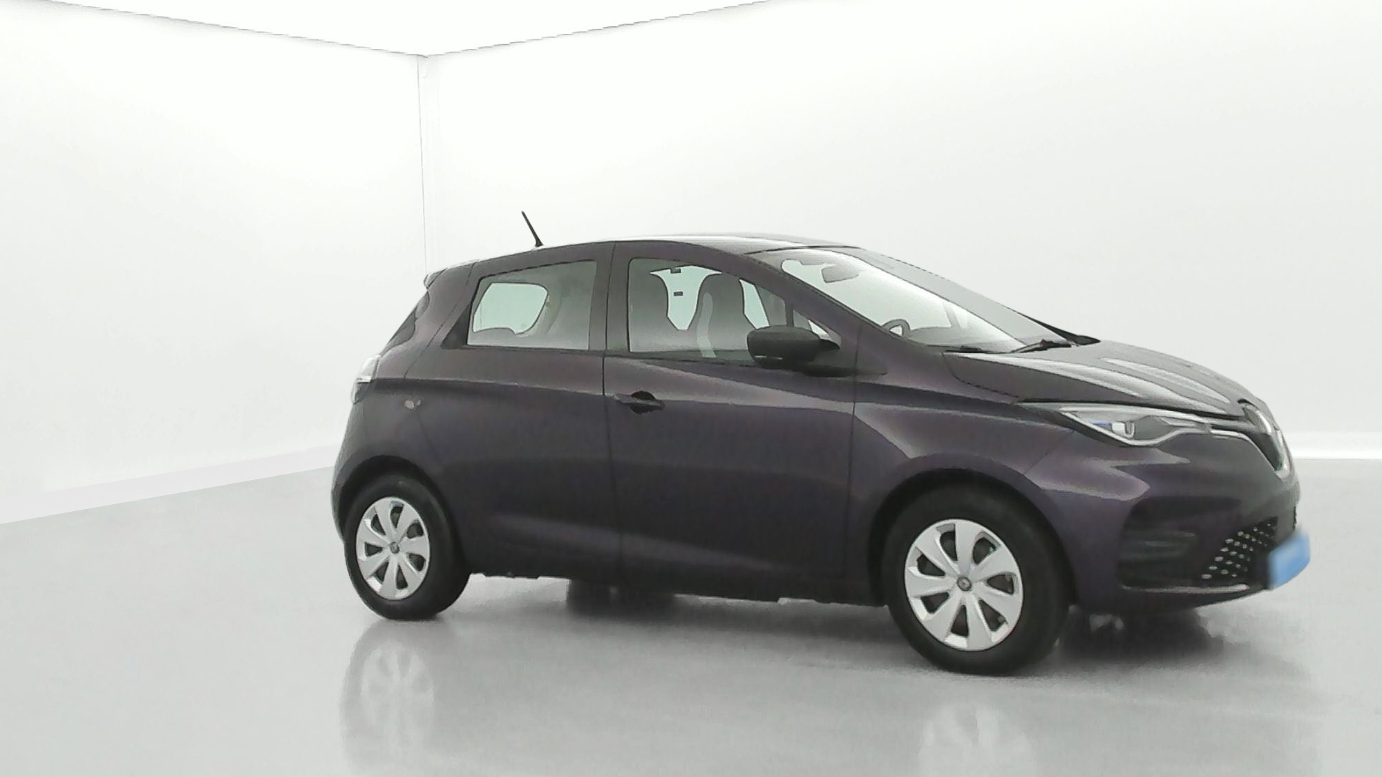 RENAULT ZOE   Equilibre R110 Achat Integral 22B