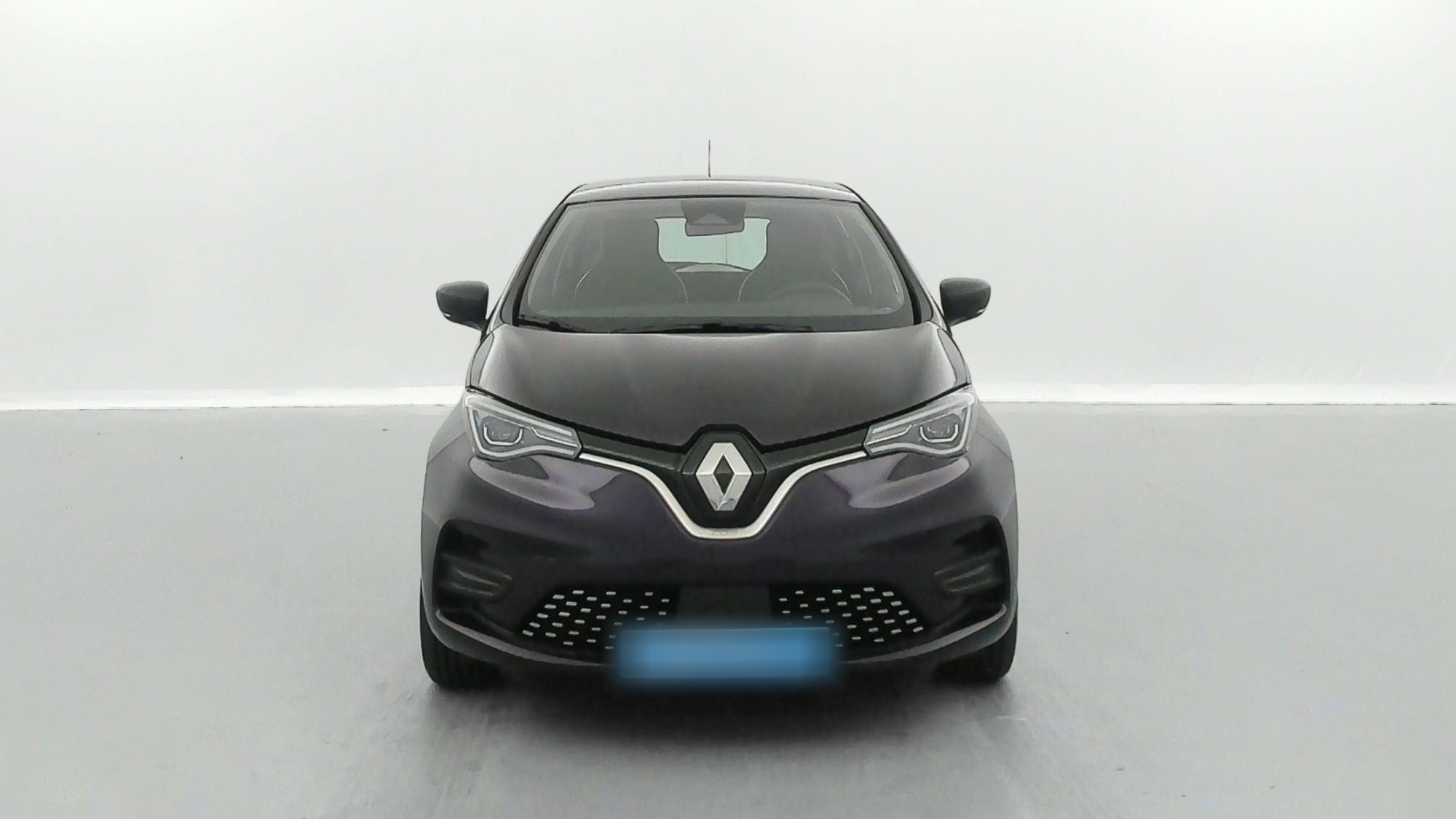 RENAULT ZOE   Equilibre R110 Achat Integral 22B