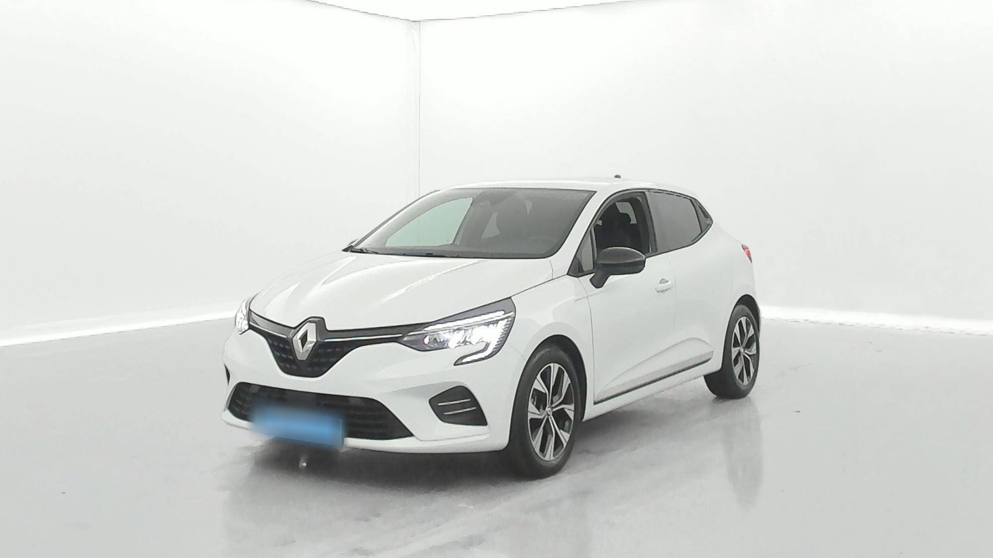 RENAULT CLIO   Evolution SCe 65