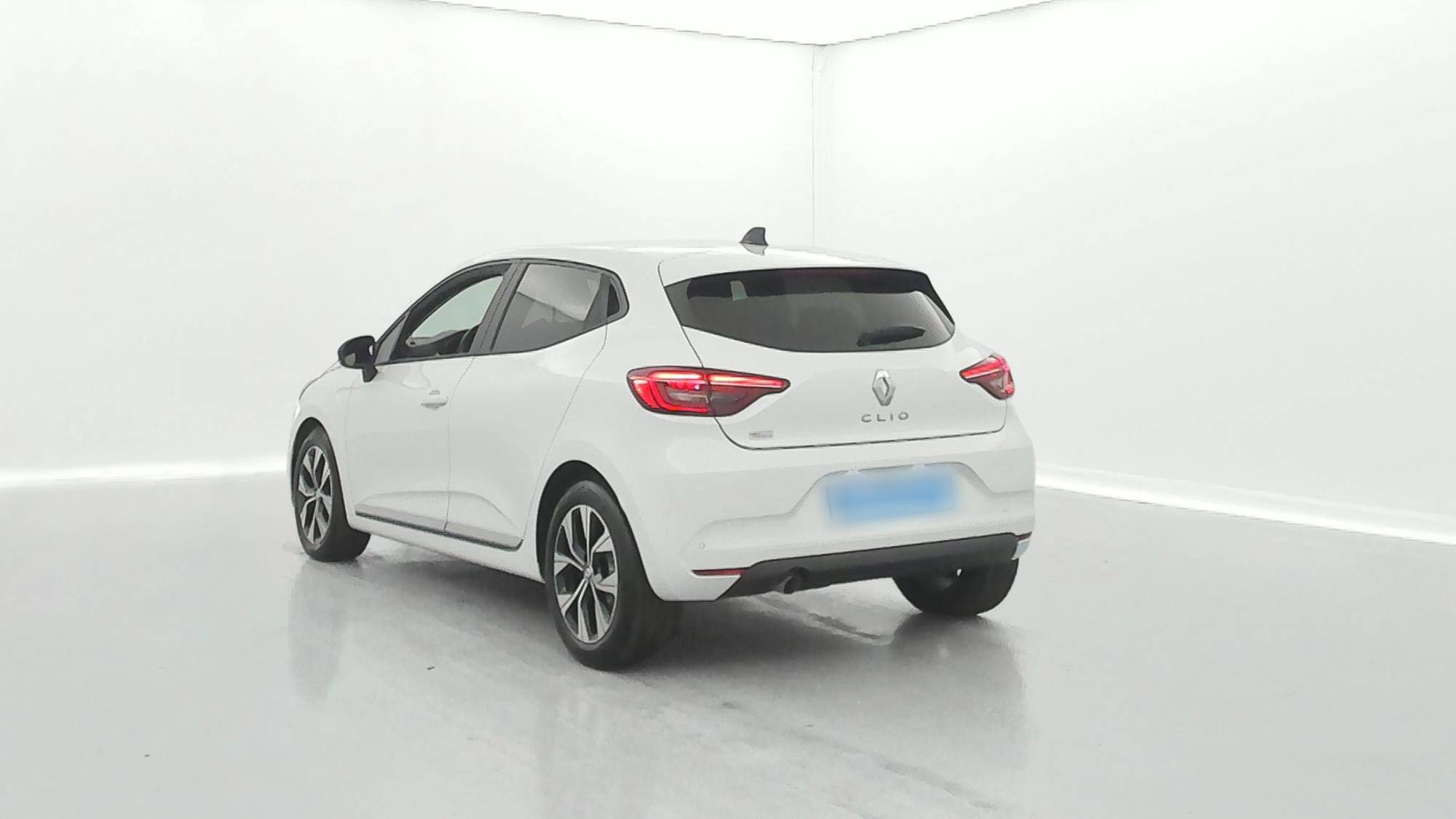 RENAULT CLIO   Evolution SCe 65