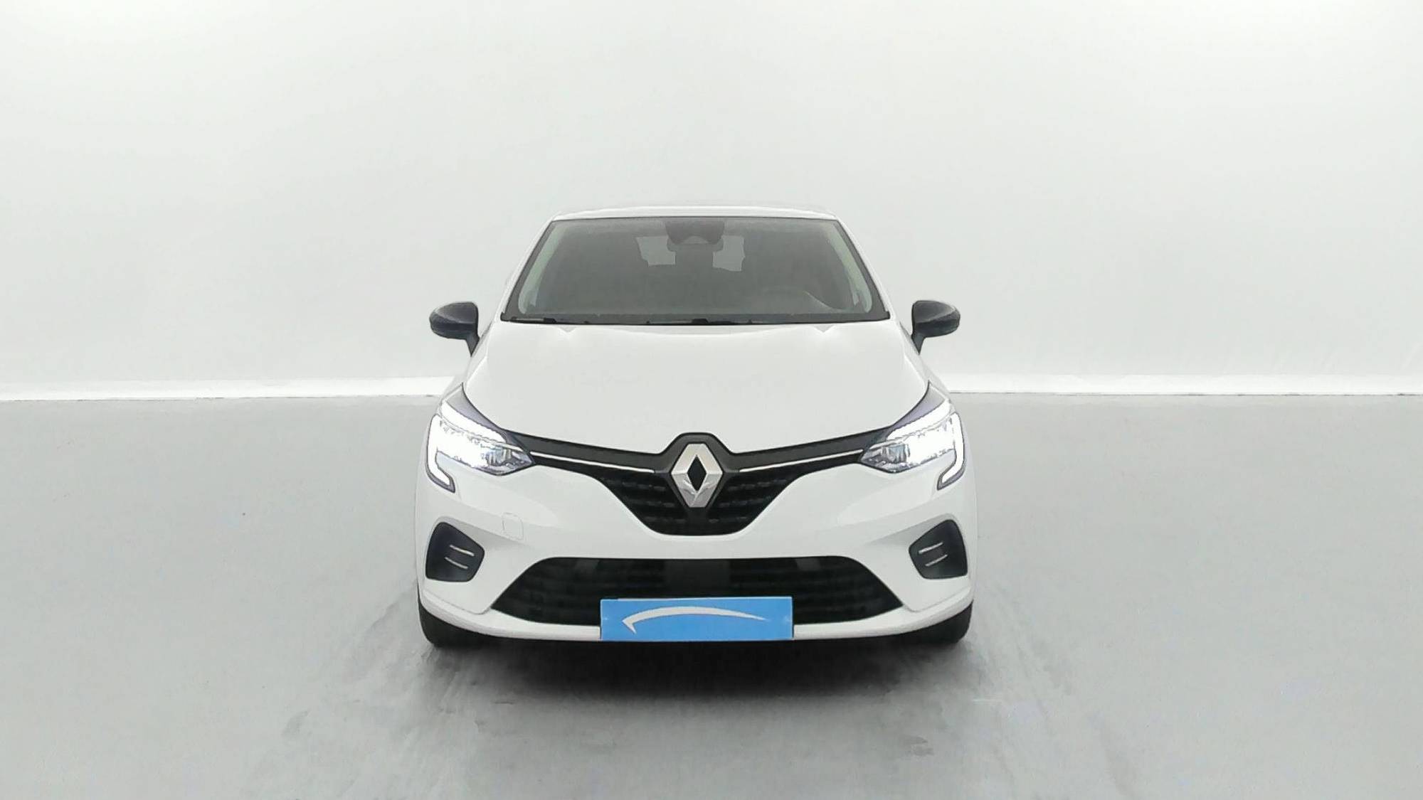 RENAULT CLIO   Evolution SCe 65