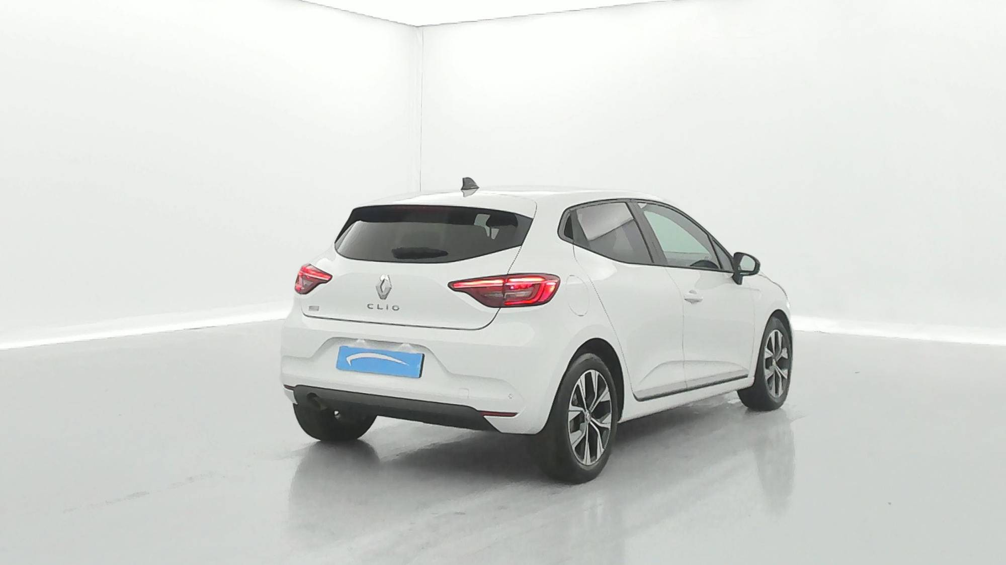 RENAULT CLIO   Evolution SCe 65