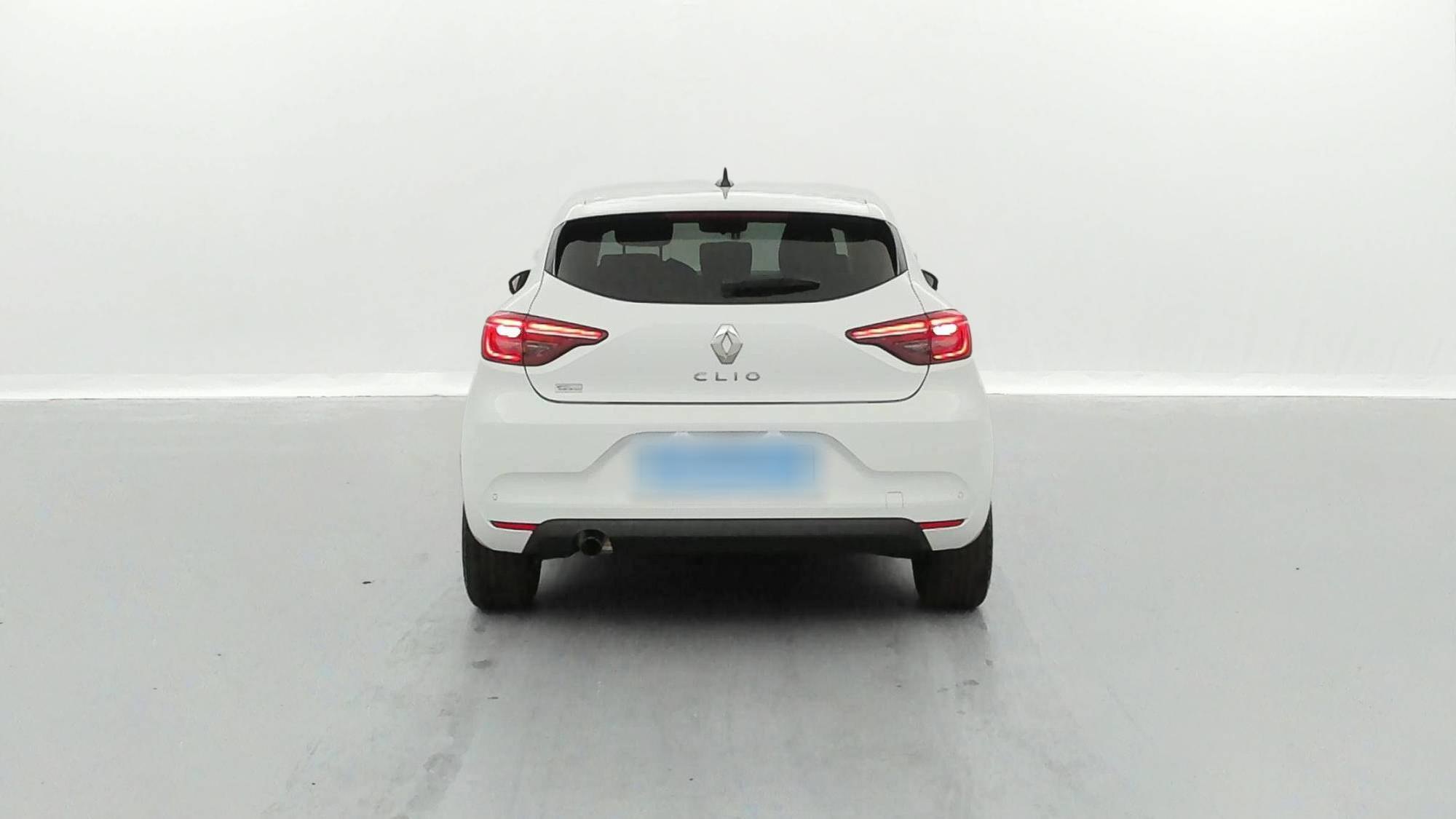 RENAULT CLIO   Evolution SCe 65