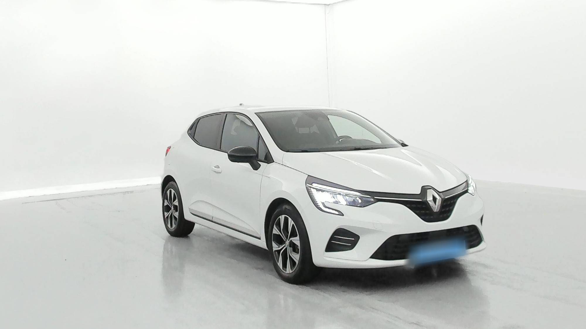 RENAULT CLIO   Evolution SCe 65