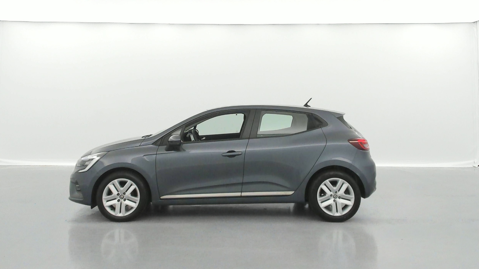 RENAULT CLIO   Business TCe 90 21N