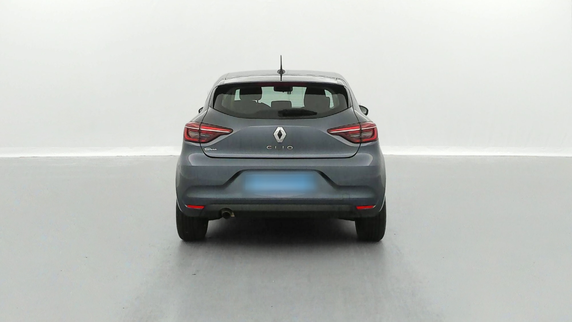 RENAULT CLIO   Business TCe 90 21N