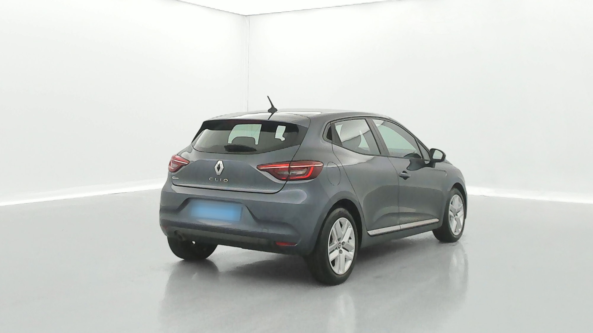 RENAULT CLIO   Business TCe 90 21N