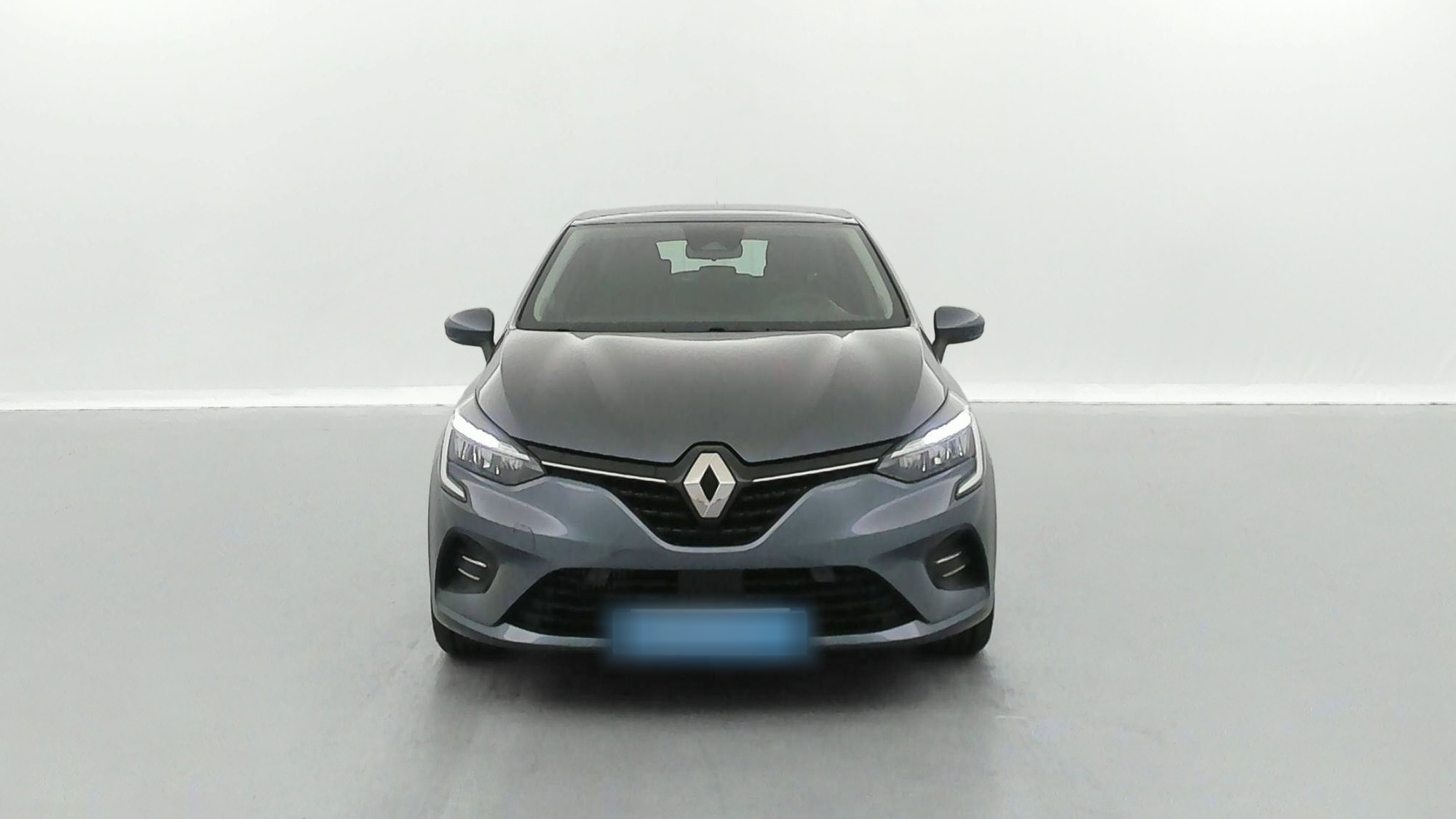 RENAULT CLIO   Business TCe 90 21N