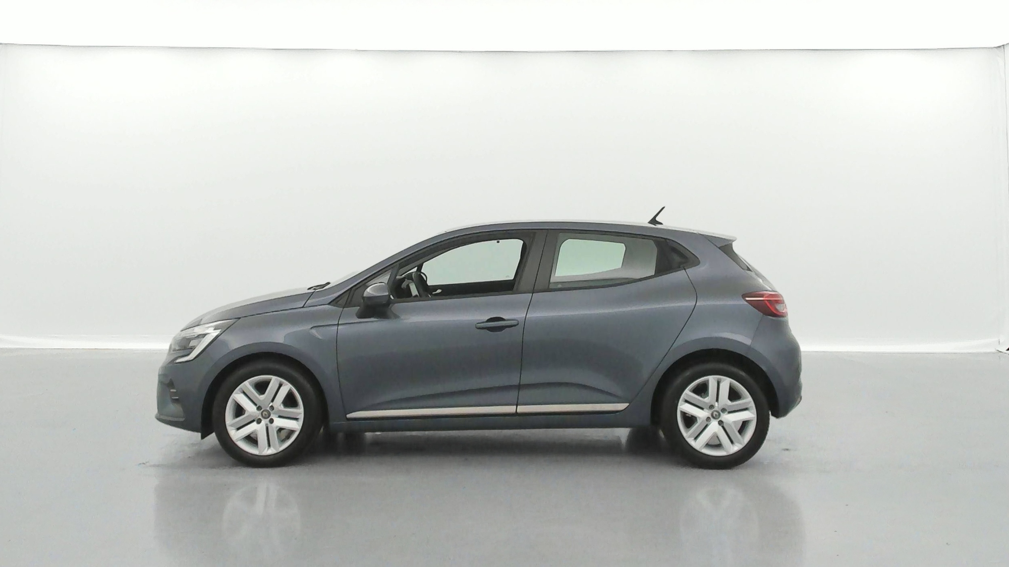 RENAULT CLIO   Business TCe 90 21N