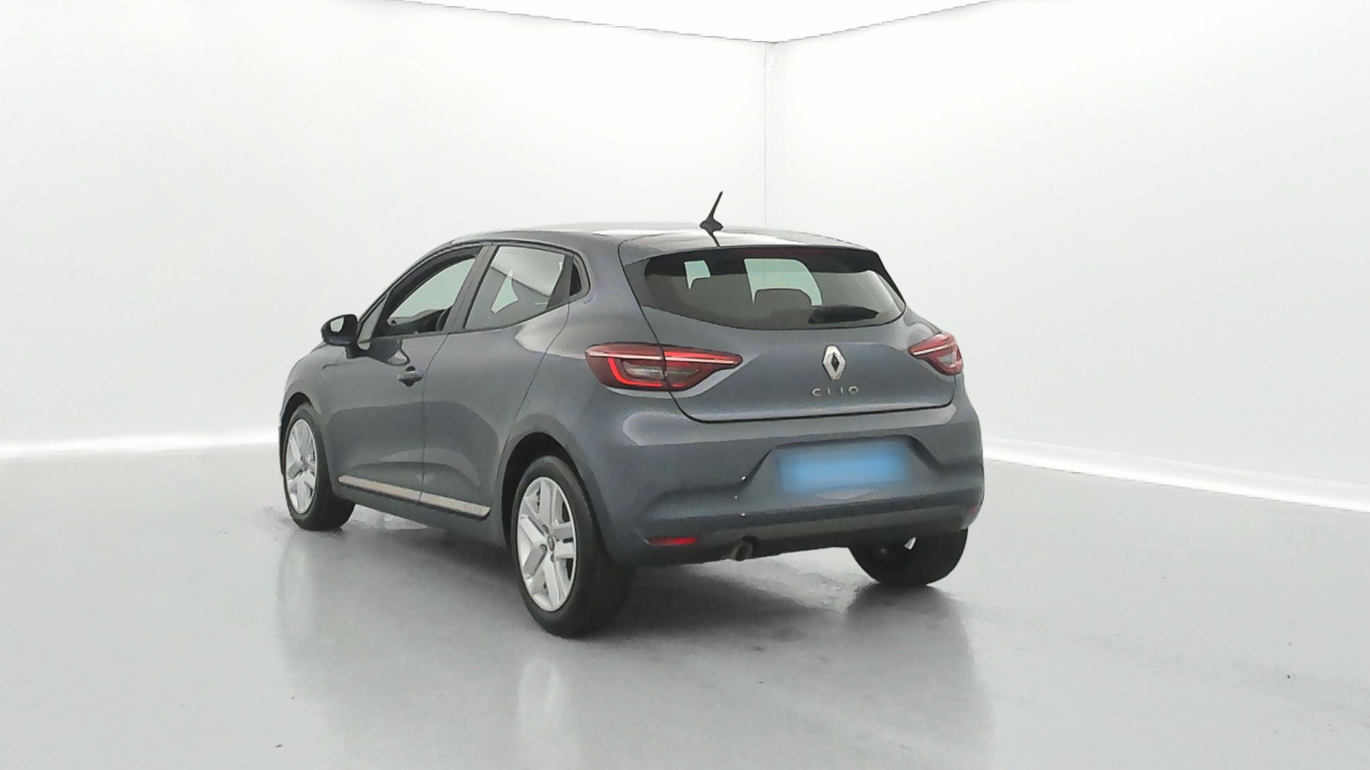 RENAULT CLIO   Business TCe 90 21N