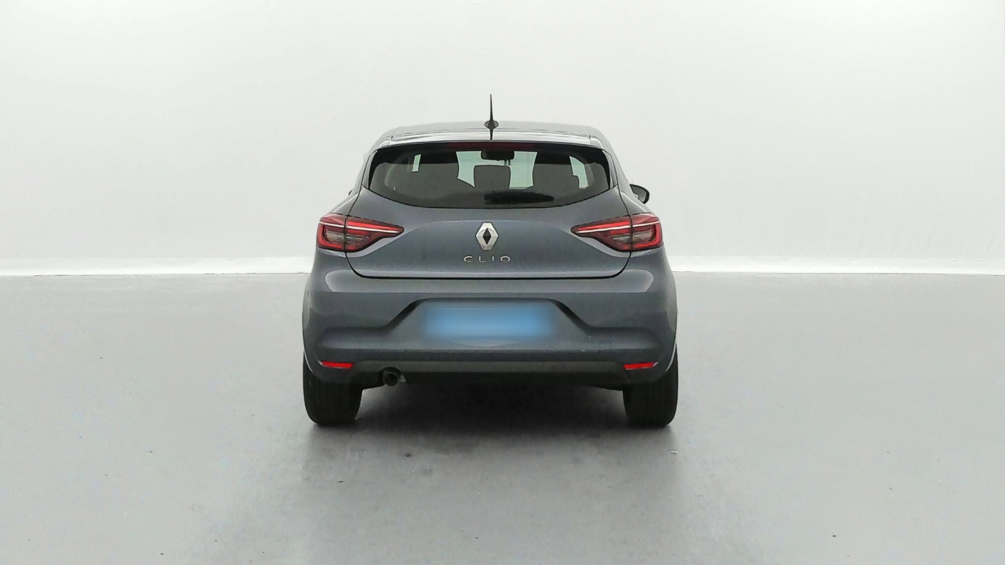 RENAULT CLIO   Business TCe 90 21N