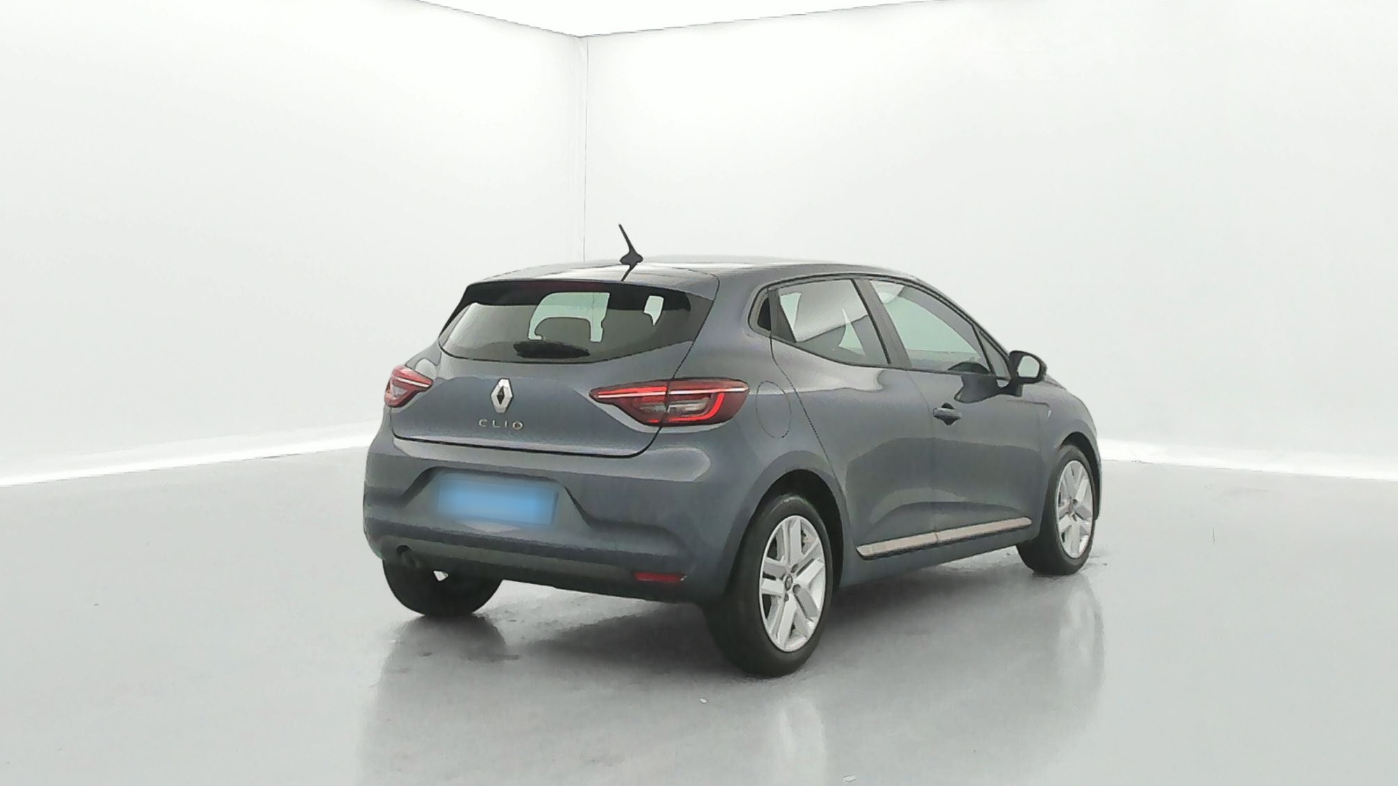 RENAULT CLIO   Business TCe 90 21N