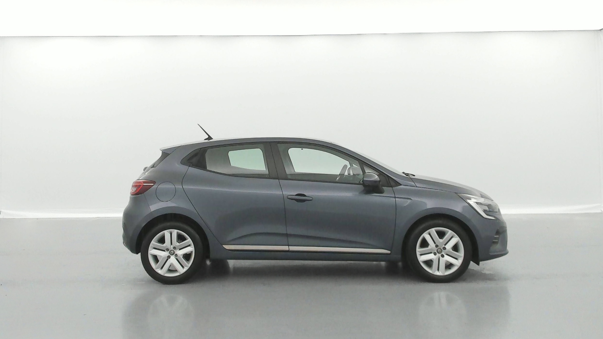 RENAULT CLIO   Business TCe 90 21N