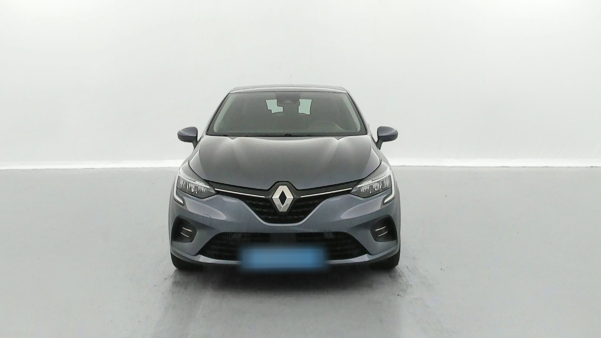 RENAULT CLIO   Business TCe 90 21N