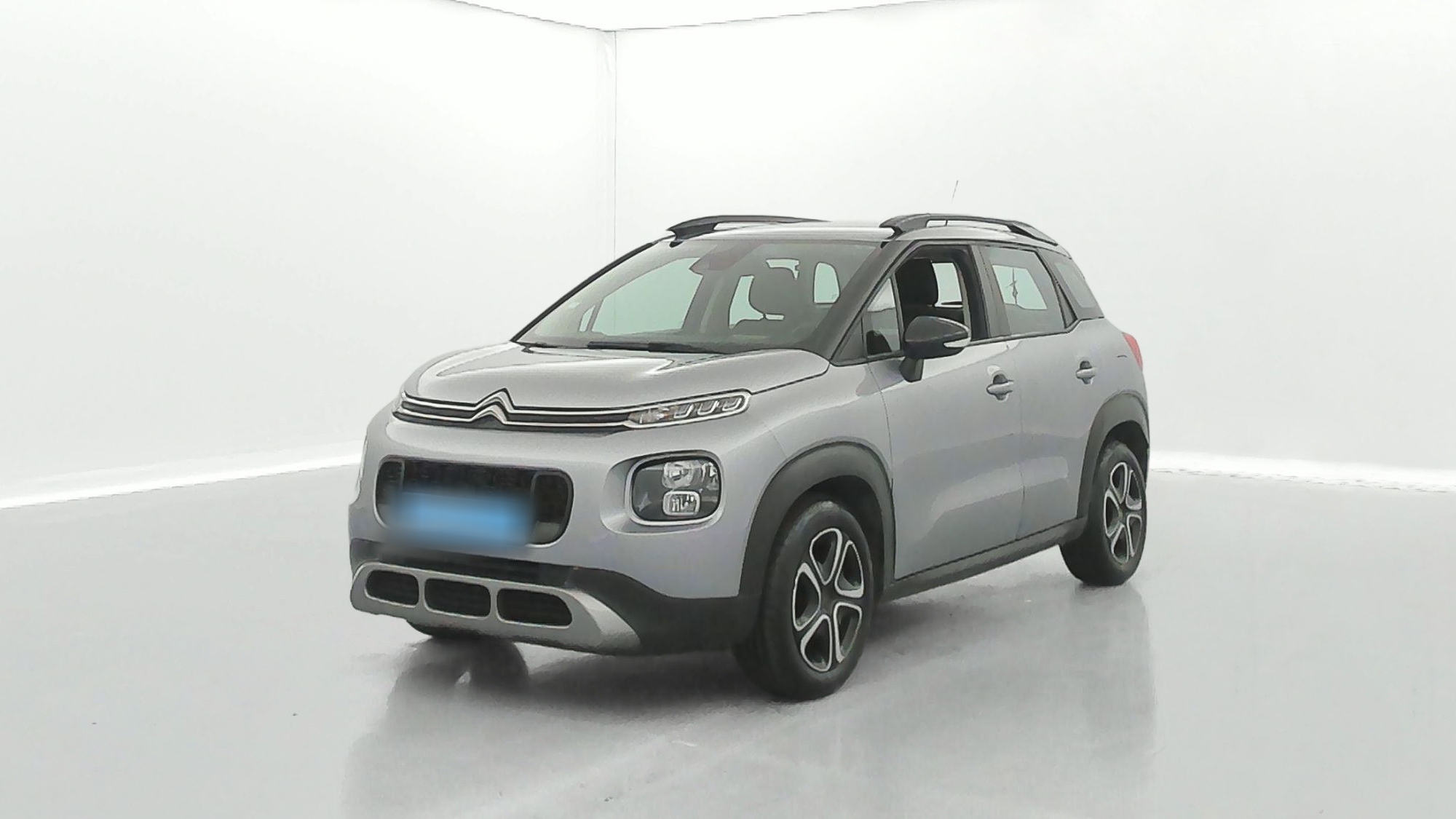 CITROEN C3 AIRCROSS   Feel BlueHDi 100 S&S BVM6