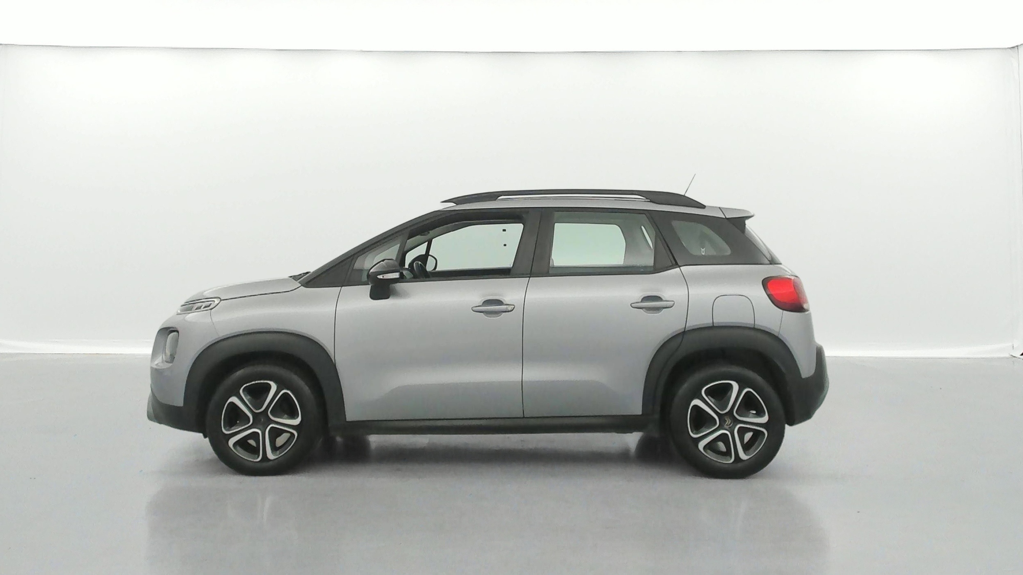 CITROEN C3 AIRCROSS   Feel BlueHDi 100 S&S BVM6