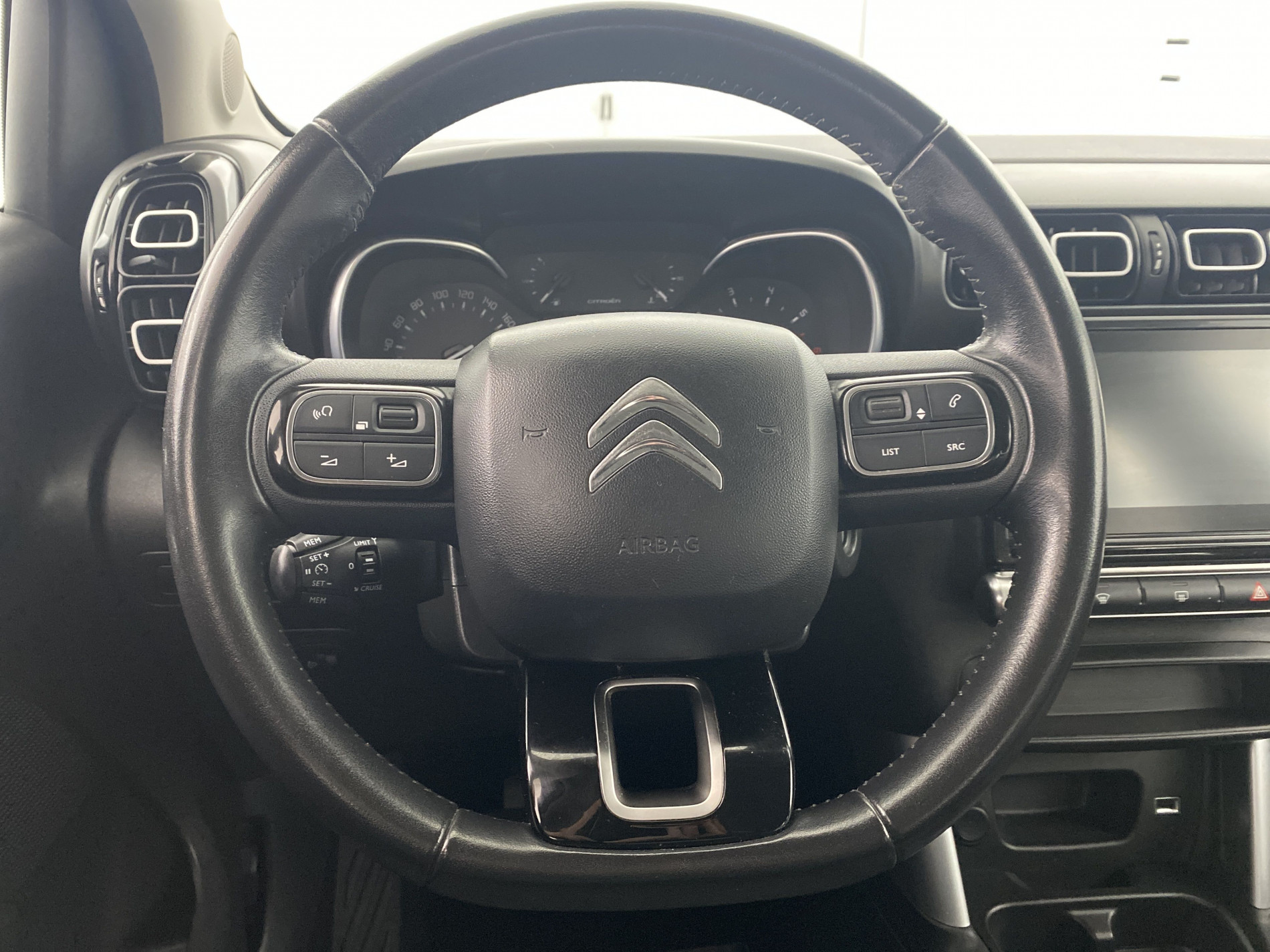 CITROEN C3 AIRCROSS   Feel BlueHDi 100 S&S BVM6