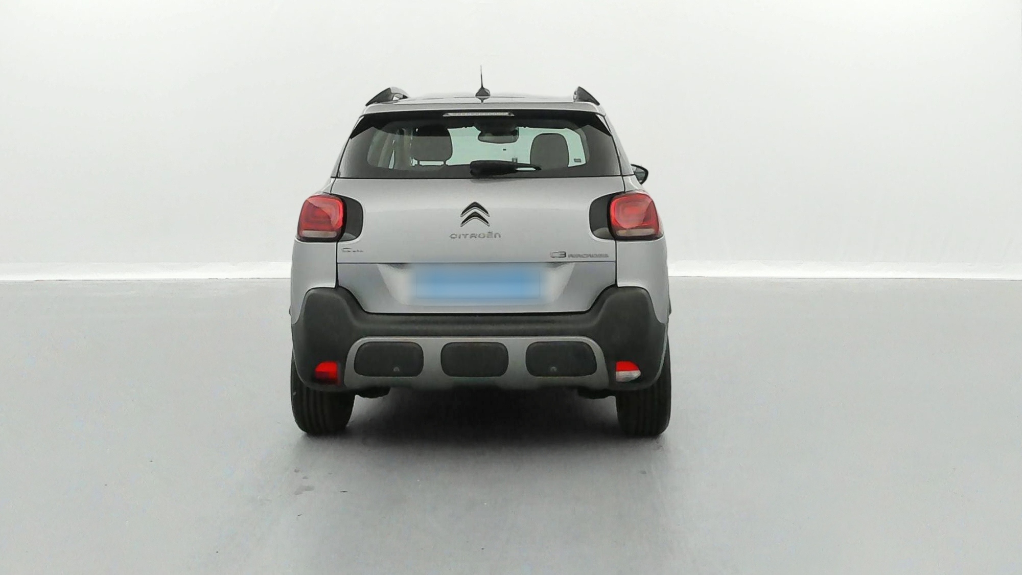 CITROEN C3 AIRCROSS   Feel BlueHDi 100 S&S BVM6