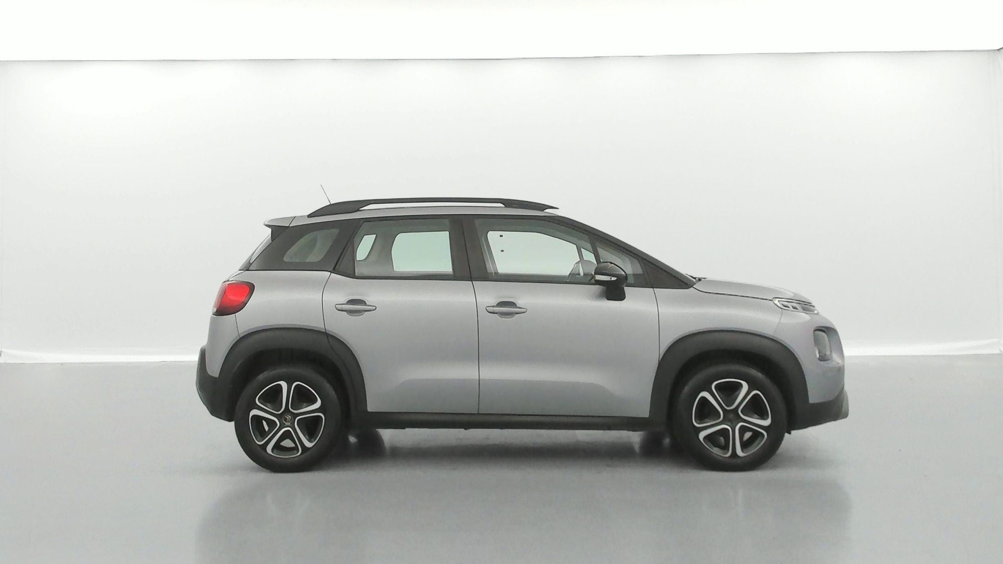 CITROEN C3 AIRCROSS   Feel BlueHDi 100 S&S BVM6