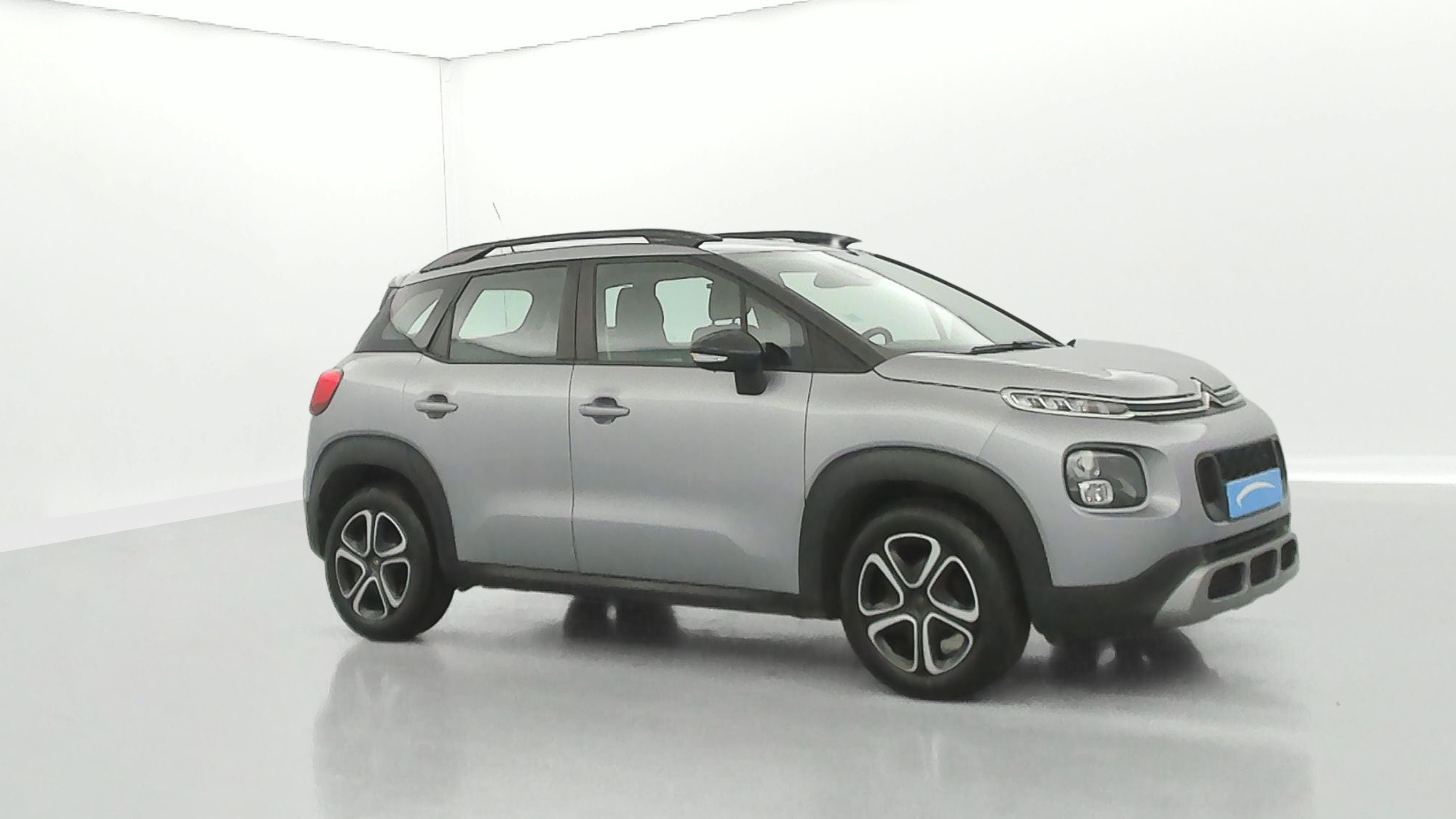 CITROEN C3 AIRCROSS   Feel BlueHDi 100 S&S BVM6