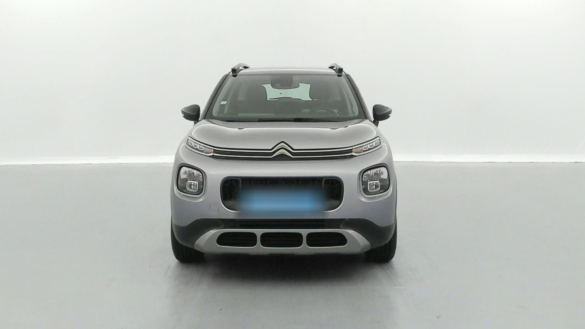 CITROEN C3 AIRCROSS   Feel BlueHDi 100 S&S BVM6