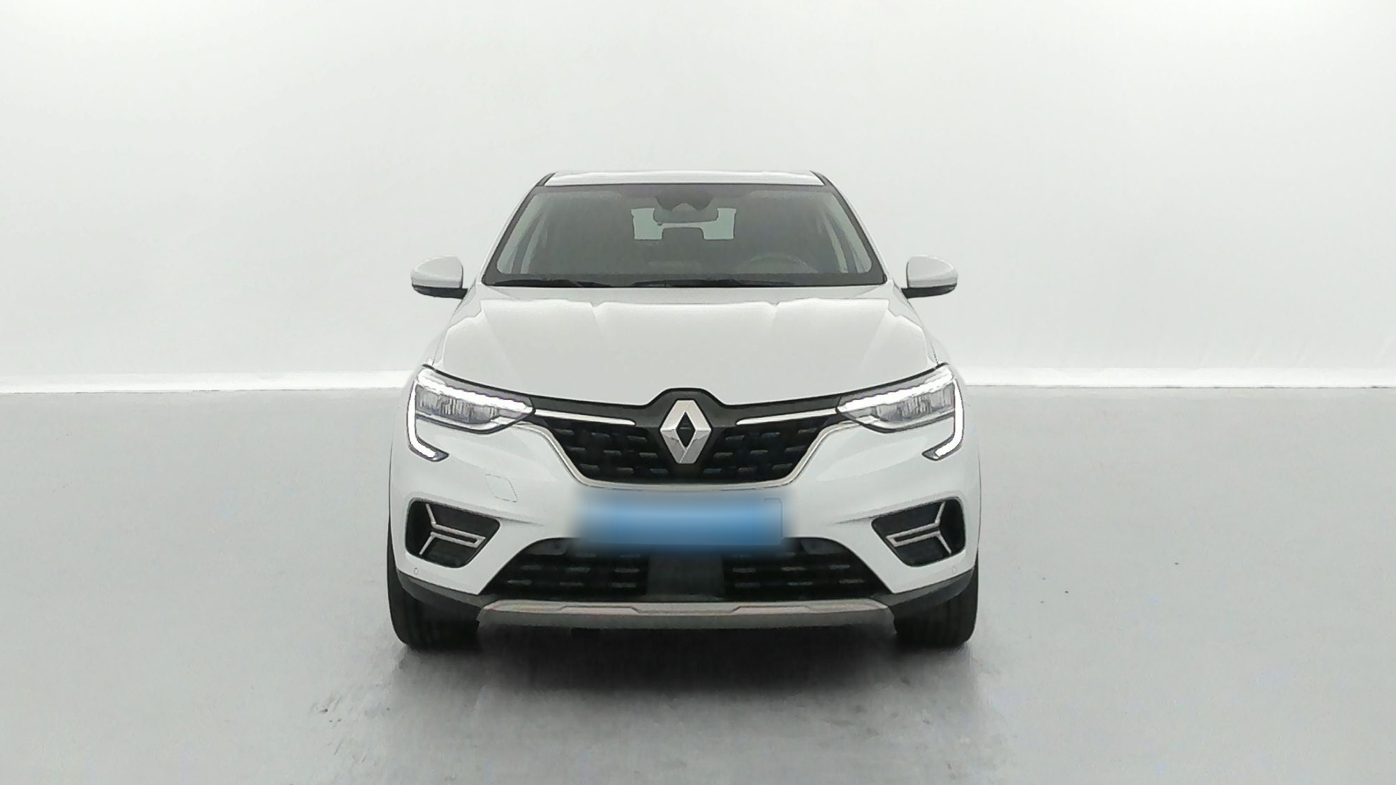 RENAULT ARKANA   Intens TCe 140 EDC FAP 21B