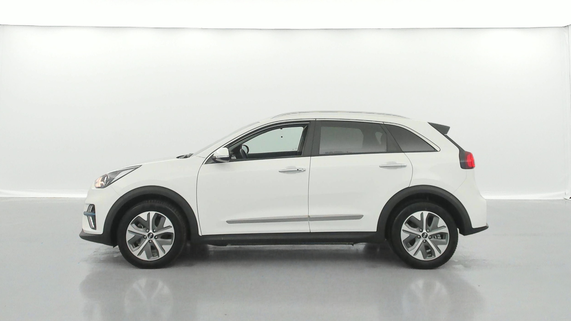 KIA E-NIRO   Active Electrique 136 ch