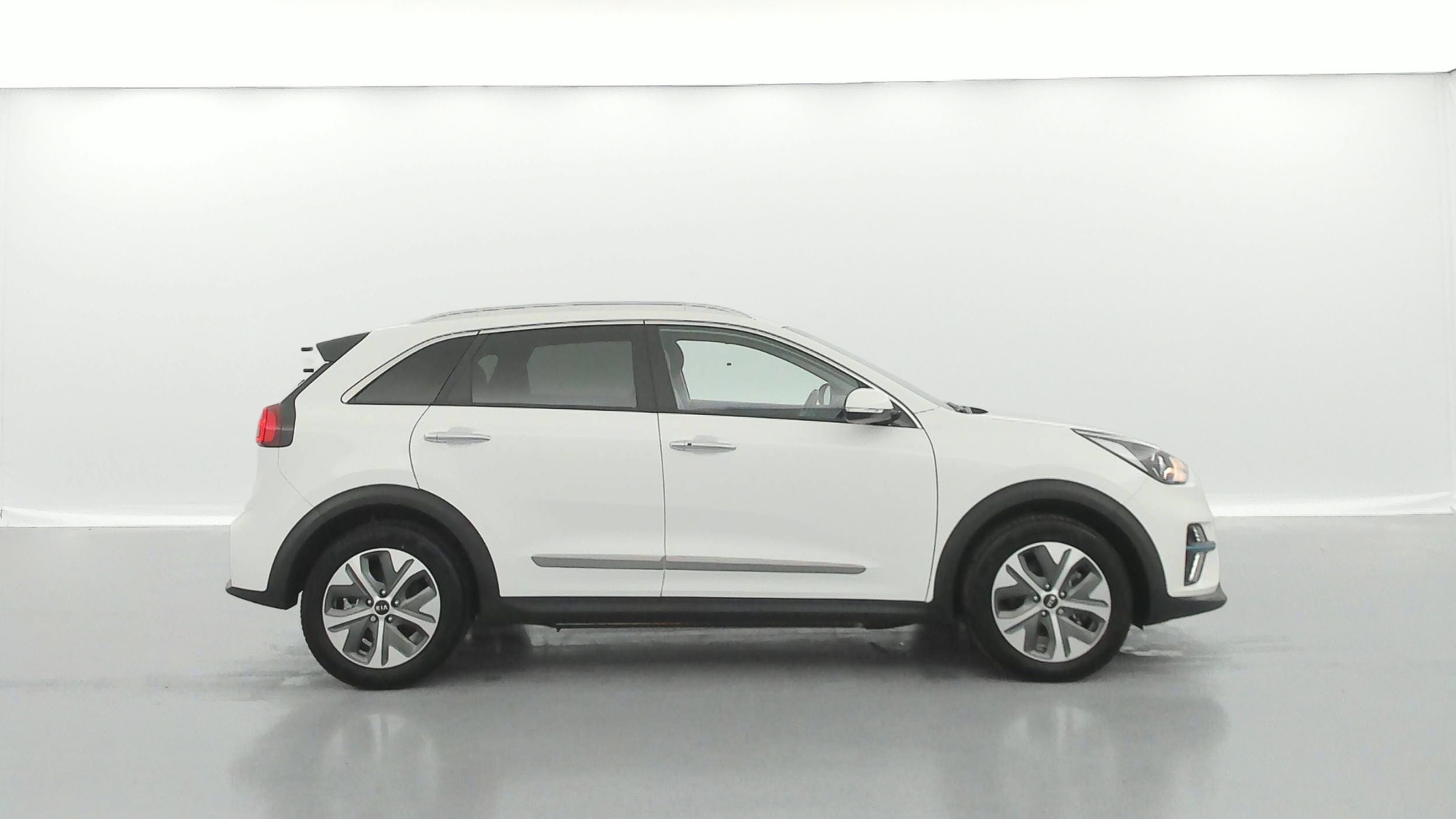 KIA E-NIRO   Active Electrique 136 ch