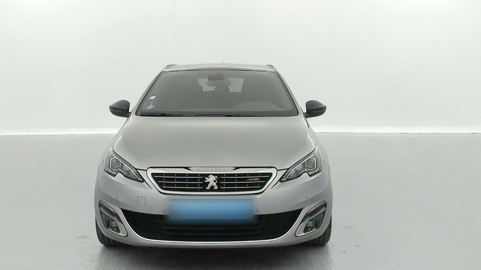 PEUGEOT 308 SW   GT Line 1.2 PureTech 130ch S&S BVM6