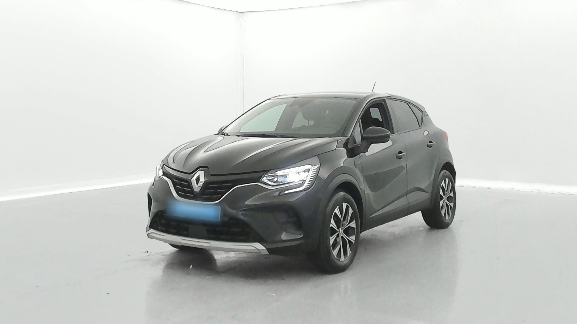 RENAULT CAPTUR   Evolution TCe 90