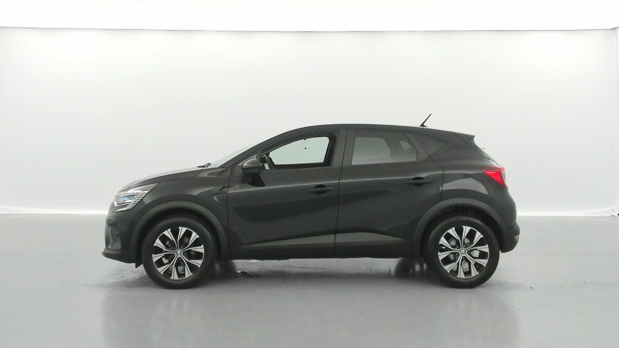 RENAULT CAPTUR   Evolution TCe 90