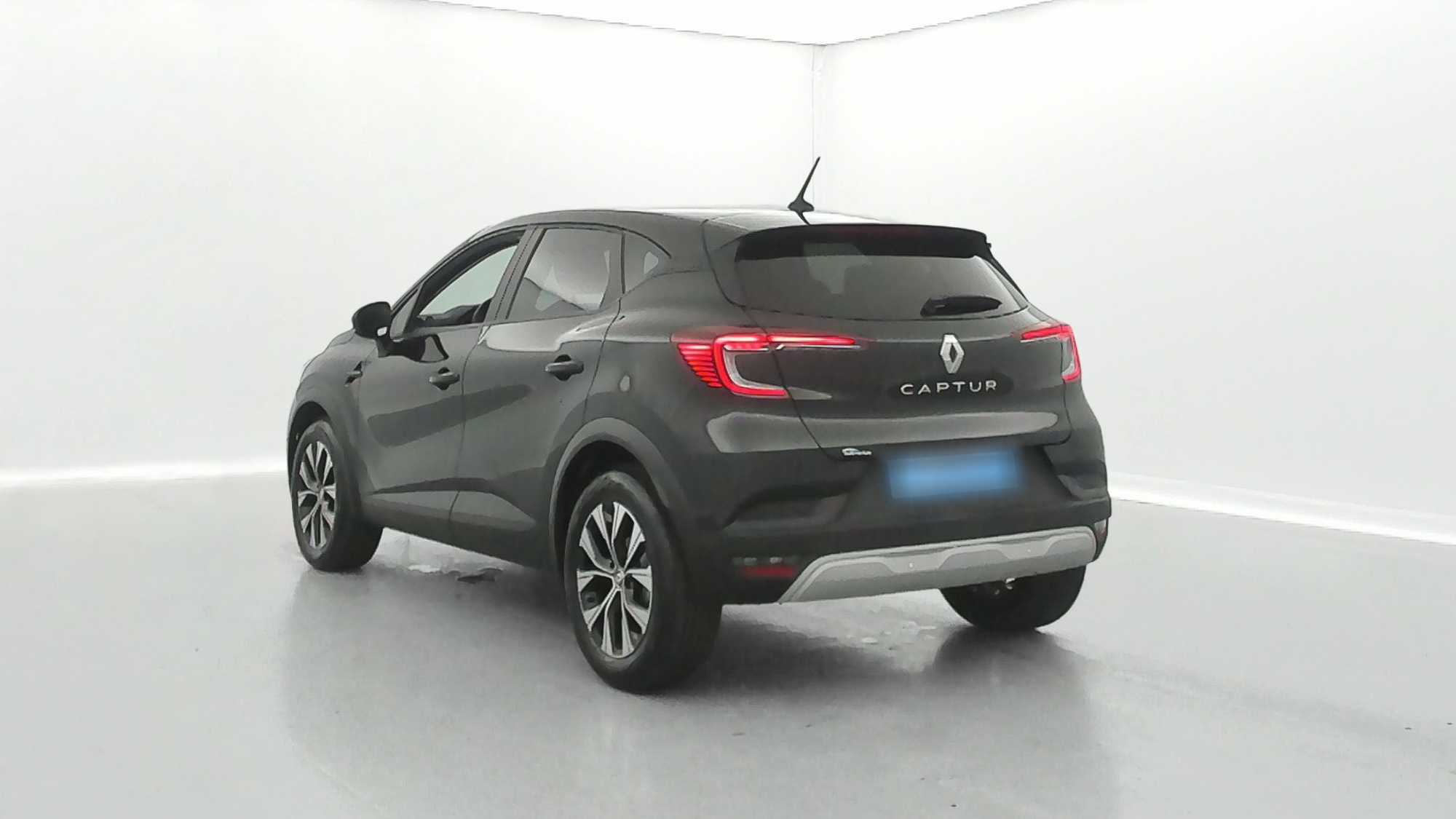 RENAULT CAPTUR   Evolution TCe 90