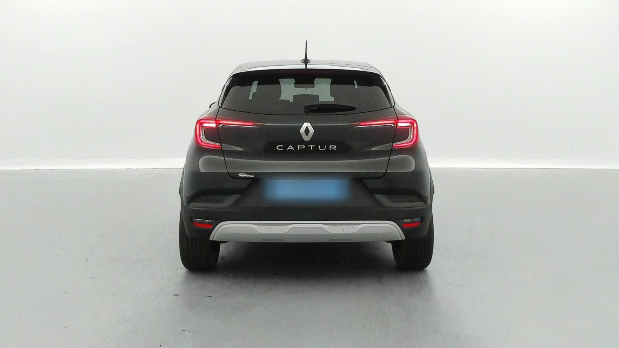 RENAULT CAPTUR   Evolution TCe 90