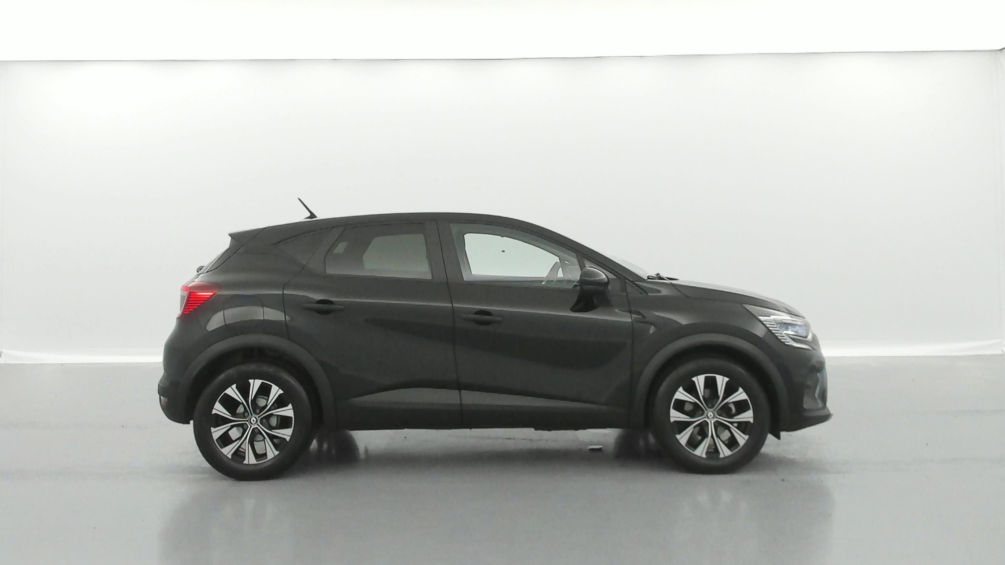 RENAULT CAPTUR   Evolution TCe 90