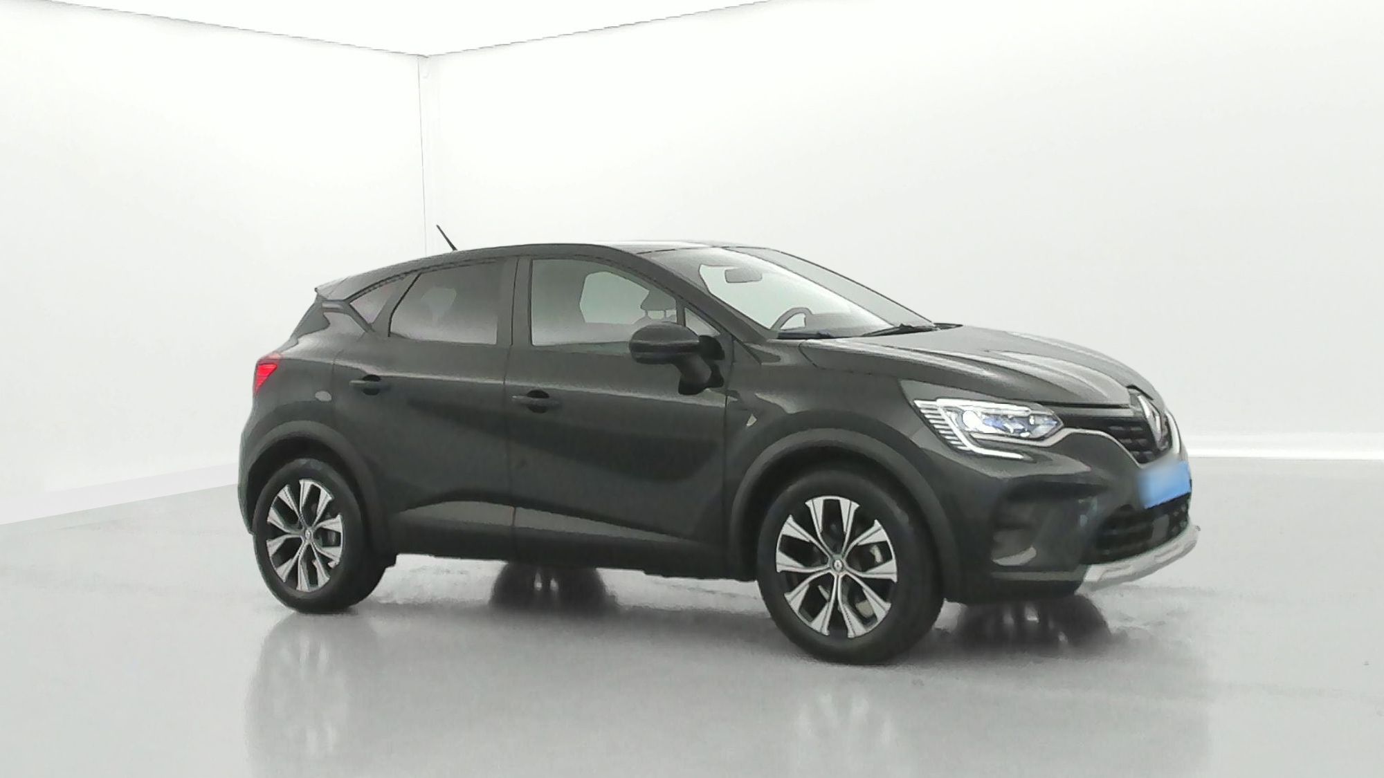 RENAULT CAPTUR   Evolution TCe 90