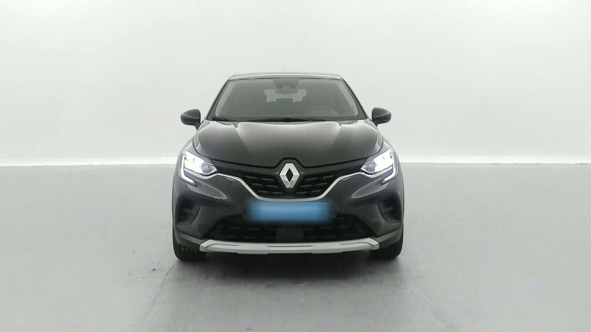 RENAULT CAPTUR   Evolution TCe 90