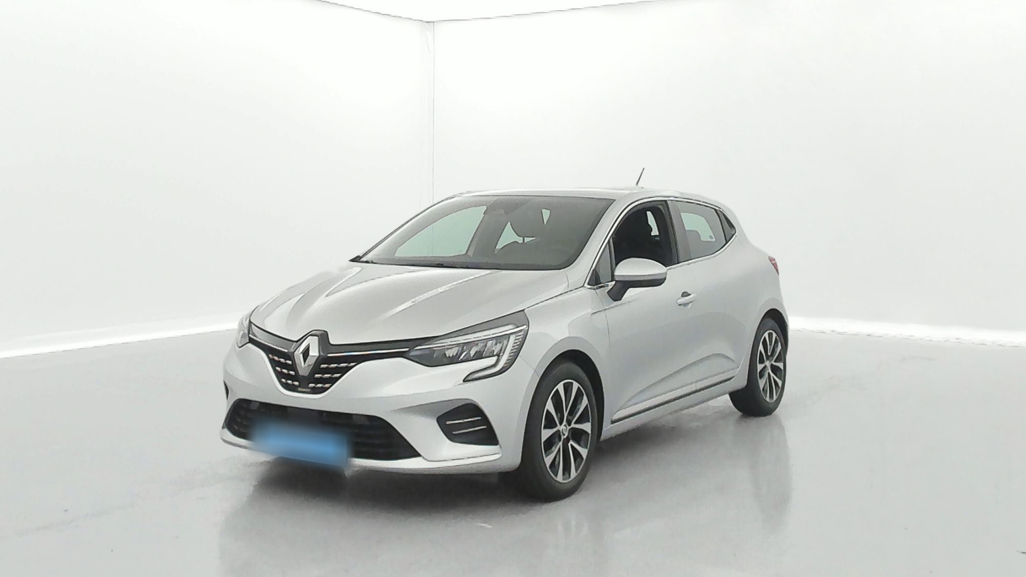 RENAULT CLIO   Intens E-Tech 140 21N