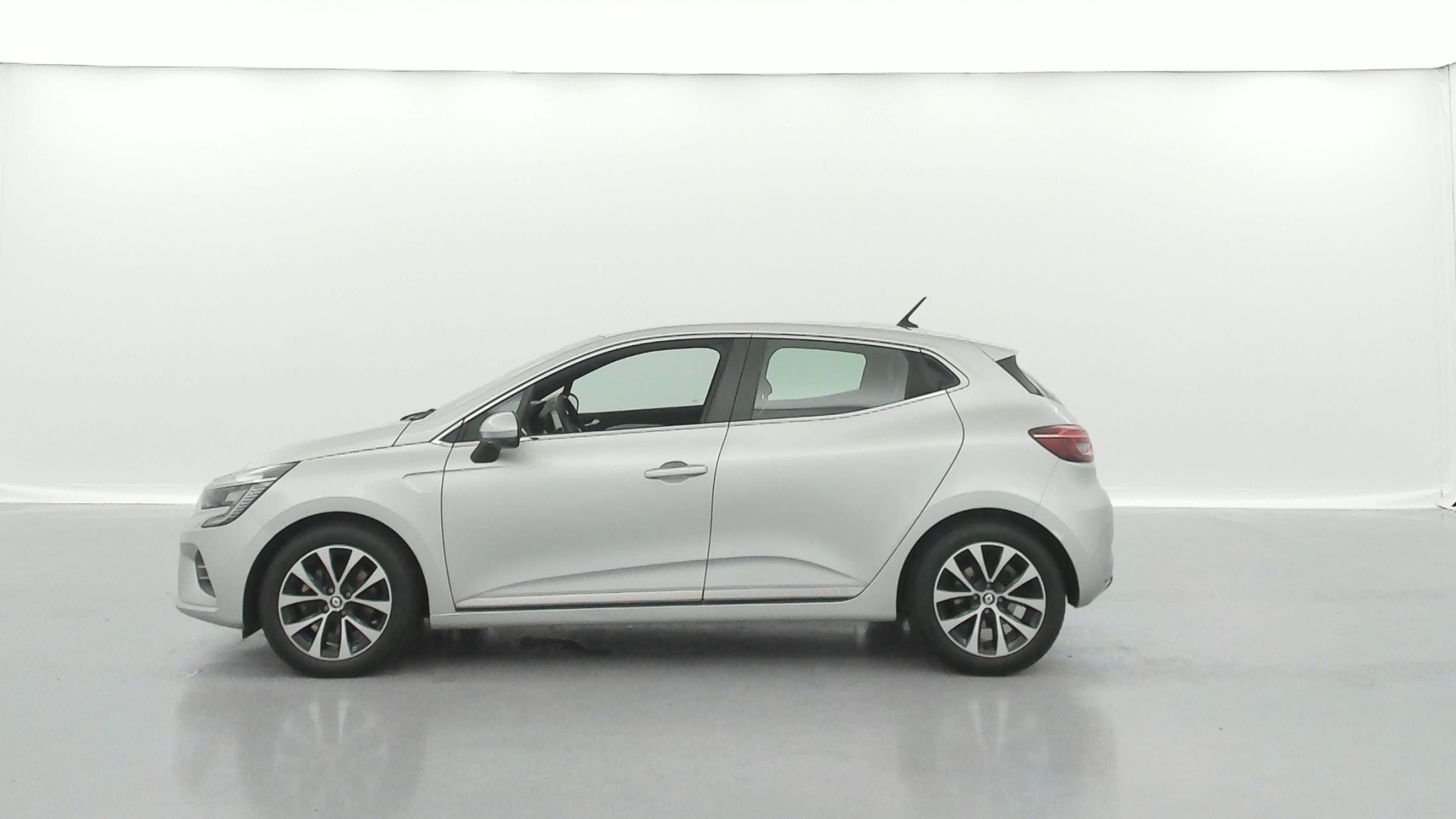 RENAULT CLIO   Intens E-Tech 140 21N