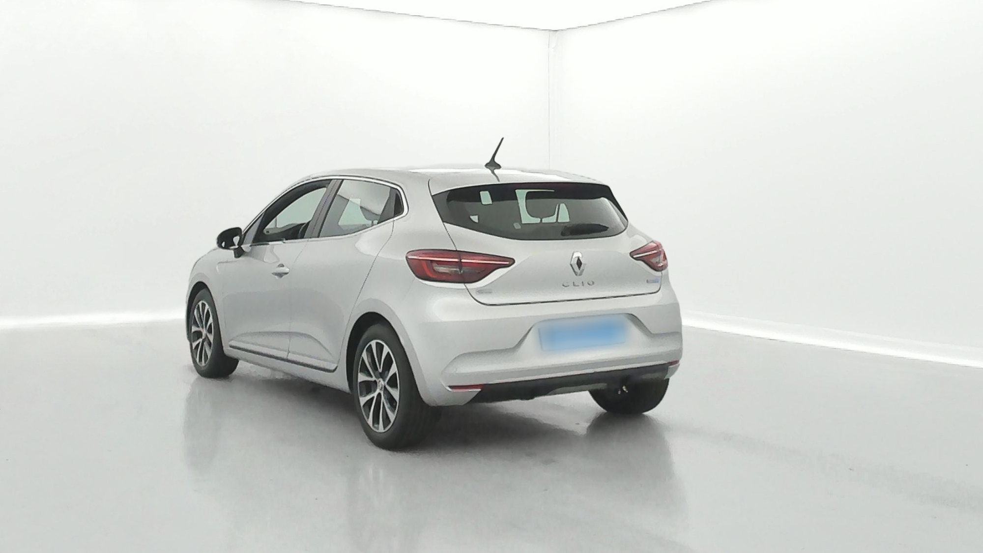 RENAULT CLIO   Intens E-Tech 140 21N