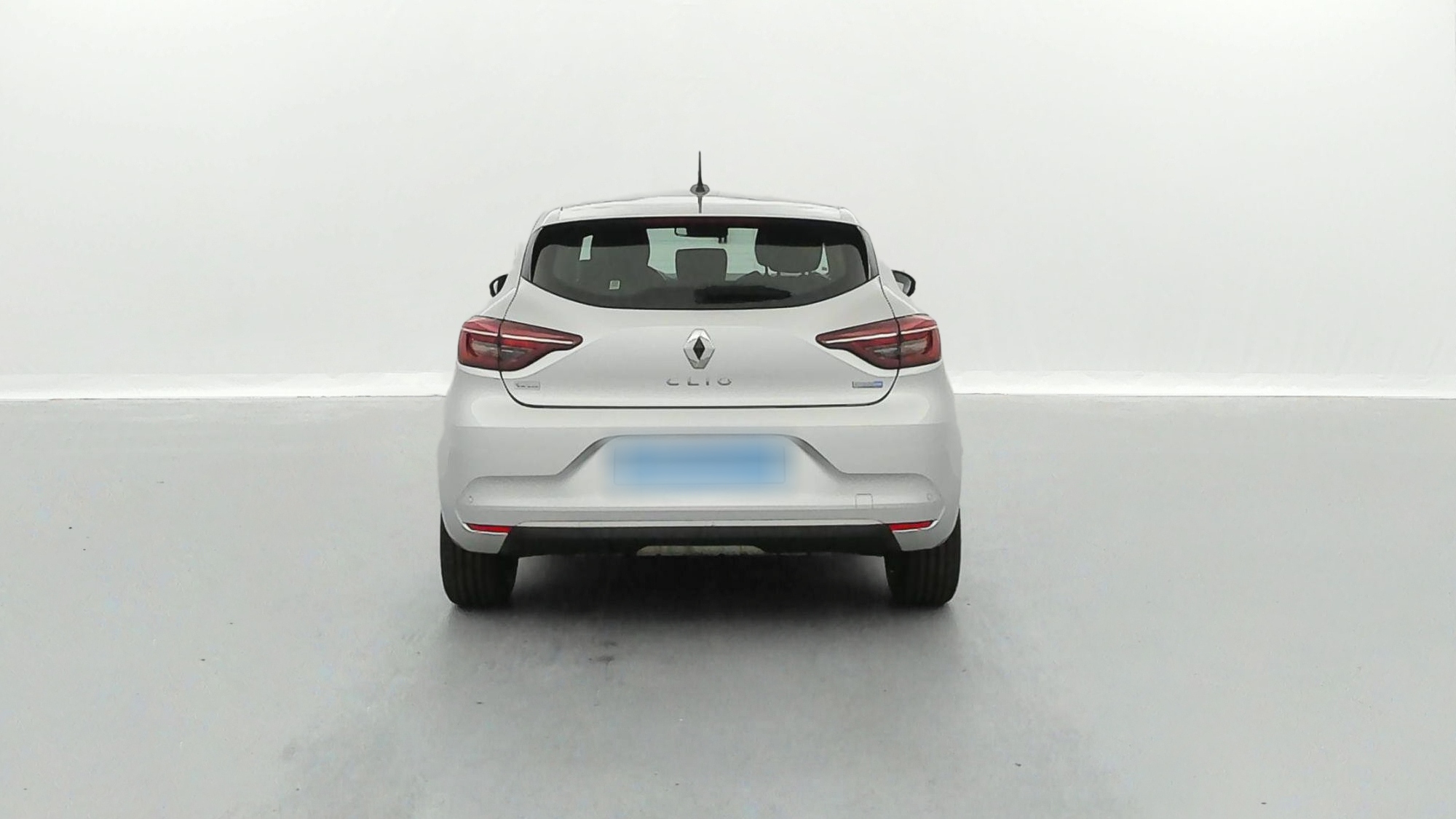 RENAULT CLIO   Intens E-Tech 140 21N